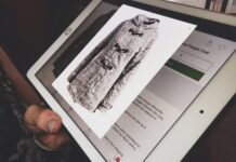 retail technology show