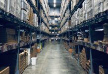 How Can Overwhelmed SMEs Better Manage Their Storage?