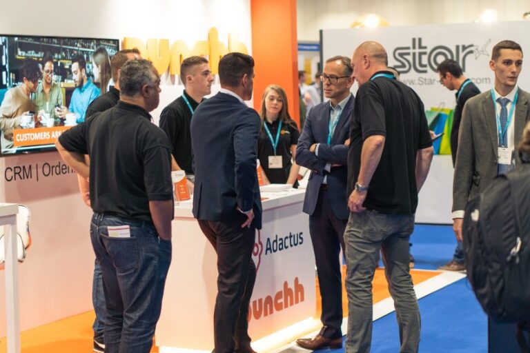 Hospitality Tech Expo