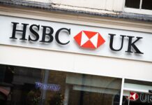 HSBC Branch