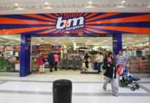 B&M set to post at least £590m in earnings amid pandemic gains