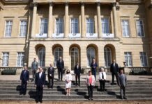 What tax changes have G7 ministers agreed and what does it mean for UK retail?
