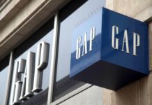 Retailer Gap set to axe 19 UK and Ireland stores