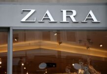 Sales at Zara owner jump beyond pre-pandemic levels after online shopping surge
