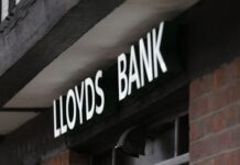 Full list of branch closures announced by Lloyds