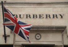 Burberry boss quits £2.3m-a-year job to return to Italy