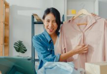 4 Necessities for Successful Livestream Shopping