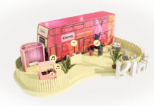 Klarna launches experiential consumer activation in Manchester