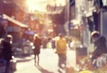 The retail rebound and the role of digital