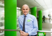 Asda boss Roger Burnley steps down ahead of schedule after takeover