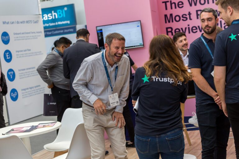 eCommerce Expo