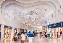Icon Outlet experienced a record-setting August