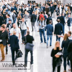 White & Private Label Expo London