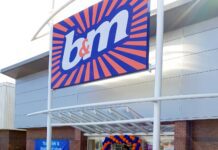 B&M ups profit outlook due to less discounting