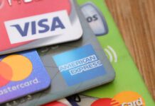 Card payments accounted for more than £4 in every £5 spent in 2020, says BRC