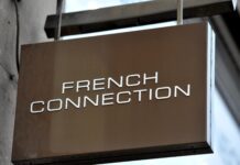 French Connection in takeover talks after £29m approach