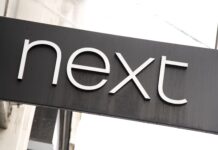 Next to post sales jump as investors seek update on trading momentum
