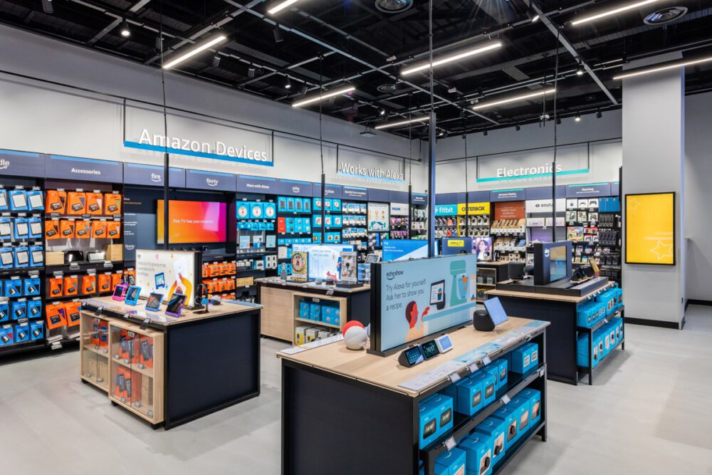 Devices and Consumer Electronics Section