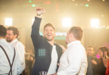 Winners announced at The 2021 Creative Retail Awards