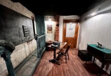 Escape Live makes its North West debut at Liverpool ONE
