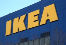 Ikea buys former Topshop Oxford Street store