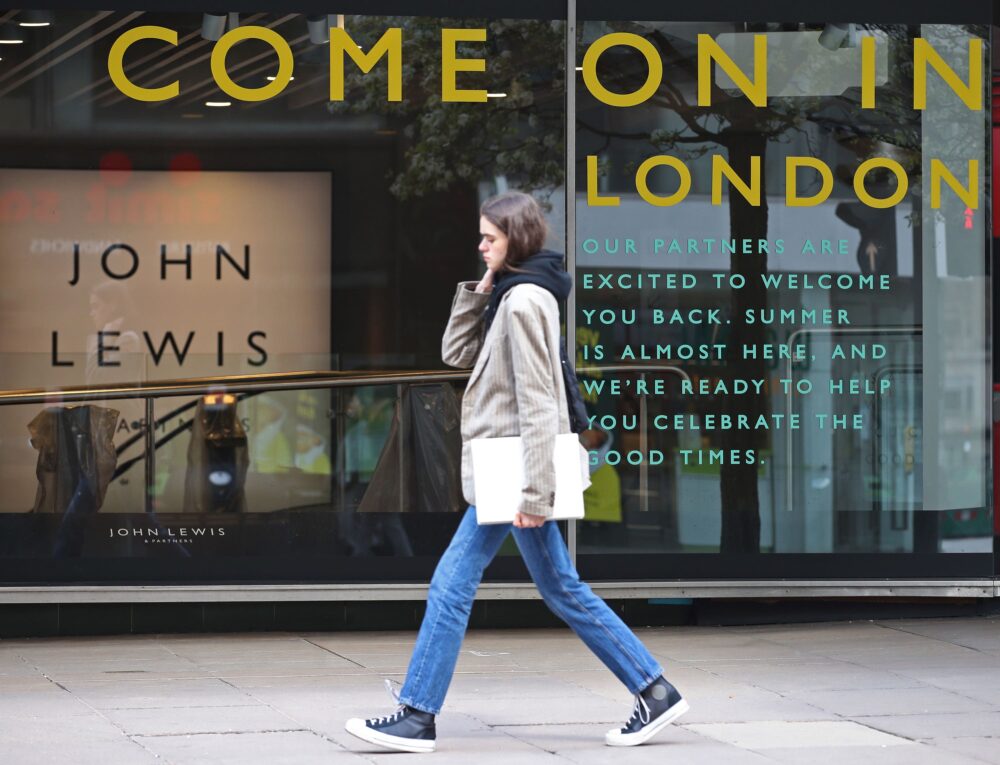 John Lewis Reveals The Best-selling Products Of The Past Year - Retail News  And Events