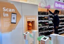 Sainsbury’s links with Amazon to open checkout-free store
