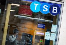 TSB announces plan to close 70 bank branches next year – Find out when and where