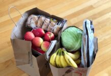 The Supermarket switch: just 38% of shoppers stay local to grocery brands post-pandemic