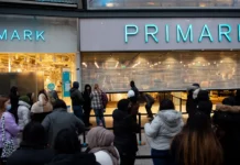 Primark report trading has been ahead of expectations