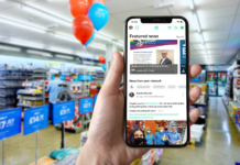 UK retailers turn to digital workplace technology to address changing industry landscape