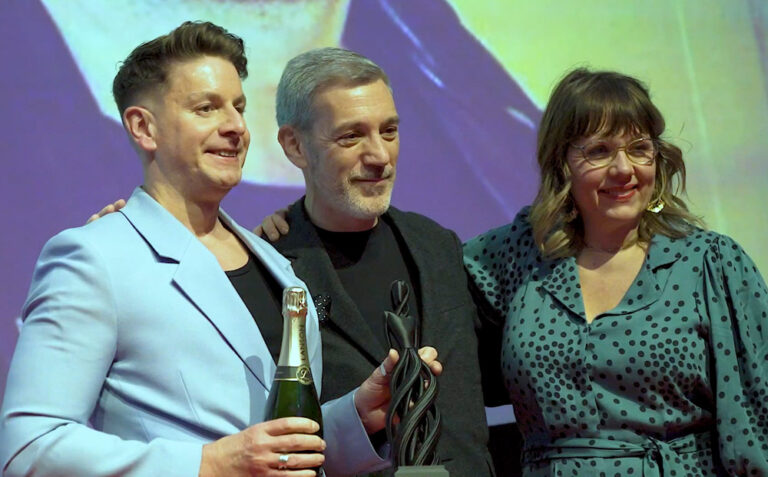 VM and Display Awards