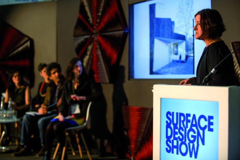 Surface Design Show