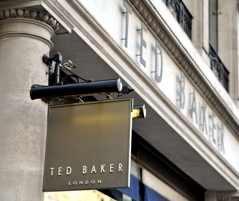 Ted Baker Chairman John Barton Dies - Retail News And Events
