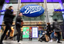 Boots owner reportedly considering £10bn sale of pharmacy chain