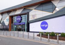Currys to reveal sales progress as online growth continues