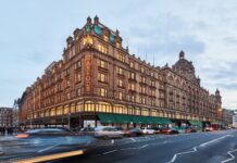 Klarna announces partnership with Harrods