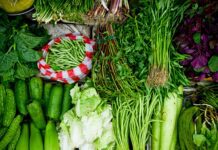 Agri-Food Markets: A Guide To This Emerging Industry In The UK