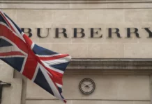 Burberry predicts soaring profits