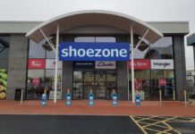 Shoe Zone returns to profit