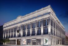 Frasers Group unveils plans for the next cohort of store openings In Ireland