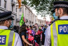 Over Half of Retailers Think Eco-Activism Proves a Bigger Risk of Supply Chain Disruption