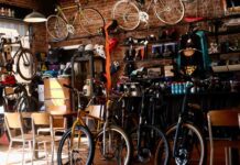How To Start A Bicycle Repair Business On The Side