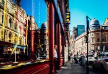 With Shops Closing, Can We Repurpose the Property for Something Else?