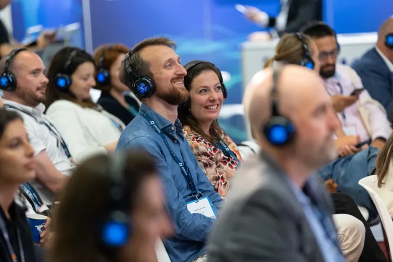 ZigZag Global Showcases the Power of Returns Data at Deliver 2023