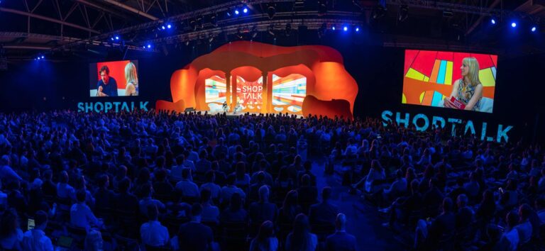 Shoptalk Europe