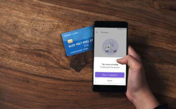 Zettle by PayPal launches on-phone payments with Tap to Pay
