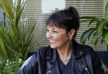 Susan Caplan Launches On-Line with Ounass in the UAE