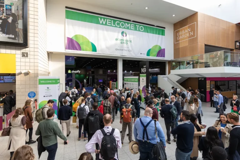 eCommerce Expo 2023 Preview