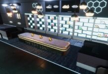 Global Sneaker Platform The Edit LDN enters the Metaverse with Bloktopia